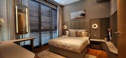 Greenwood Mews (D11), Terrace #438622671